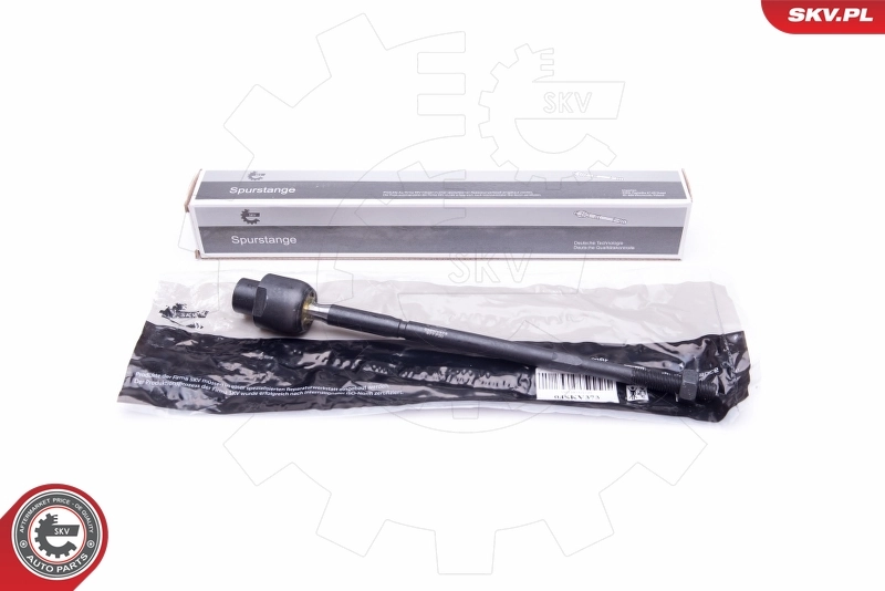 Inner Tie Rod